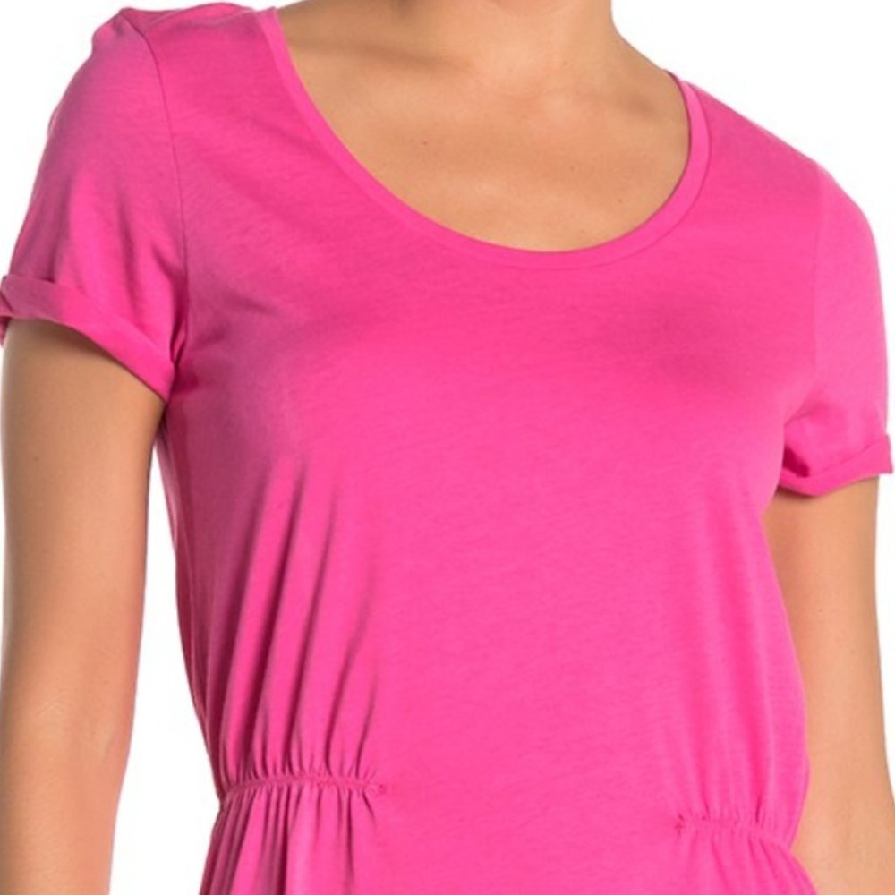 Cosabella Surfside Scoop Neck Tunic Minnie NWT M - Picture 2 of 2
